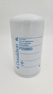 Liebherr Fuel Filter